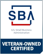 Veteran-Owned Certified